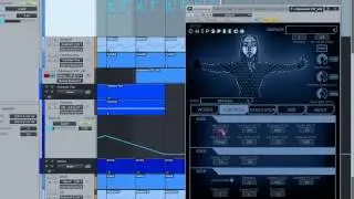 plogue chipspeech - votrax sc-01 emulation