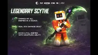 New Legendary Weapons In Wasdsmp Mallu Smp Craked All Version #Donutsmp malayalam