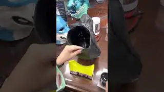Snap Jaw Neck Expansion (2/2)