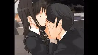｢アマガミ｣クリスマスを彼女と過ごしたい！ - #107