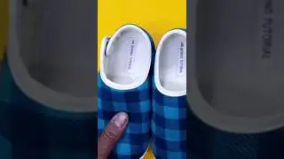 5 Year Winter Baby Shoes Sewing Ideas / #sorts #youtubeshorts #diy