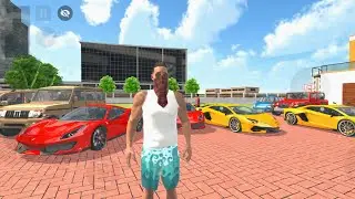 Ignore Tags:-Indian Bike Driving 3d Car police vala thuk gya marta marta🚨🚨🚓 .....more