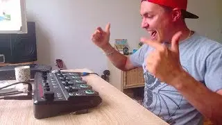 LOOPSTATION SESSION 2 ( TRAP MUSIC )