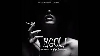 Broh Mindlos RSA__EGOLI_feat_West Gang ( official audio )