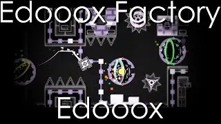 Geometry Dash Daily Level | 2021-01-18| 