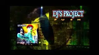 DJ'S PROJECT FEAT LETICIA SPORMANN- PUSH -  (LATIN MIX by Gottfried Koch   ) 2020 OFFICIAL