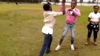 Keke ki figthen