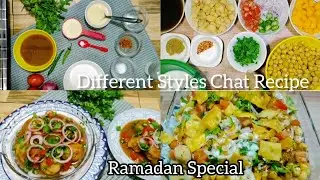 Lalokhet Ki Mashoor Chana Chat or Imli k Bhaly | Ramzan Special Recipe Karachi favorite street food