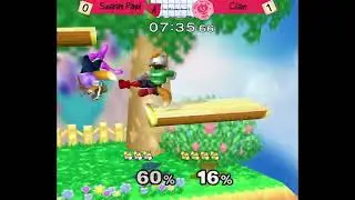 Full Bloom 2025 - Top 48 Losers Round 2 - Smash Papi vs Cilan