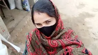 Mitti Ki Khushboo Aur Apna Sa Ghar | Village Lifestyle Vlog