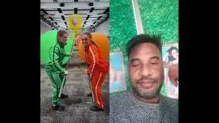Can You Beat This Insane Obstacle Course? 😱#shorts #reaction