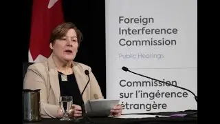 Inquiry finds little foreign interference, but ignores US and Israel