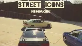 Team StreetIcons ;  1