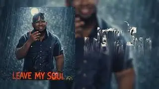 soul random x Remeo Ft @ramses3dunivers Leave  my soul Lyrics video