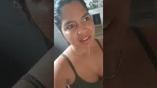 Sobre o Primeiro dia de treino do Matheus. Autista grau severo. 