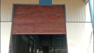 Motorized Shutter Manufacturers | Full Demo & Installation Guide