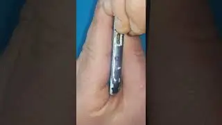 How to Clean Samsung Note 3 Charging Port