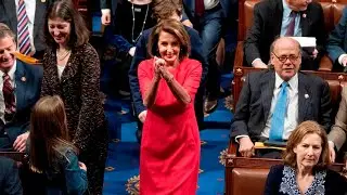 US $3 trillion 'Heroes Act' passes the House of Representatives