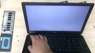 Acer aspire v5-561g АПГРЕЙД 16GB + SSD!!