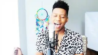 Lascel Wood - Listen to your heart (Cover)