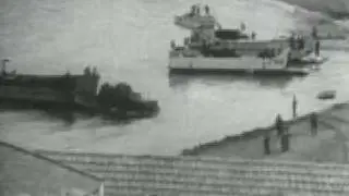 commandos behind enemy lines videos