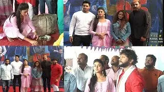 S5 No Exit Movie Opening Video | Tarakaratna | Prince | Ali | ManiSharma | Film Jalsa