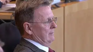 Thüringer Landtag: Wahl des Ministerpräsidenten (1. & 2. Wahlgang)