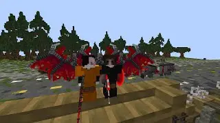 Minecraft Havoc Games The Mining Dead First Montage!