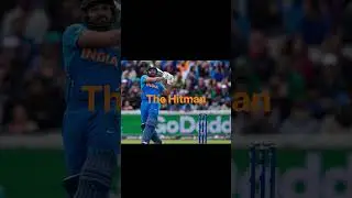 Pure timing. Effortless power. 🐐  #rohitsharma #hitman #mumbaiindians #mumbai #cricketlover  #india