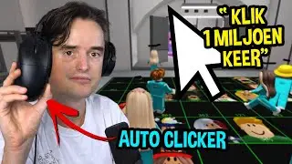 Valsspelen in Roblox was nog nooit zo makkelijk