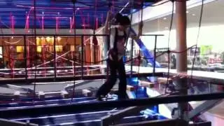 Aya & Ropes Quest