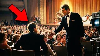 Dean Martin and Jerry Lewis Reunited on Live TV After 11 Years &mdash; The Moment That SHOCKED America