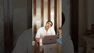 Akshara Reveals How ORSL Helps Her Power Through Busy Days