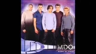 MDO - Sin ti