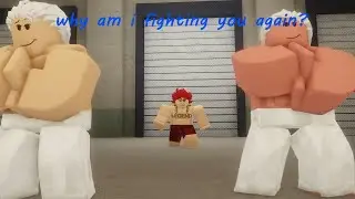 STEEL DUNGEON... again... | Roblox Right 2 Fight v0.4.0 (v0.4.1*)