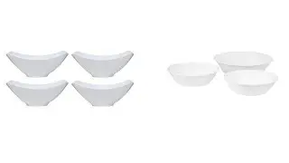 Serving Bowl Sets Reviews - Top 5 Best Serving Bowl Sets