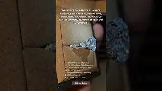 Oval Cut Diamond Engagement Ring