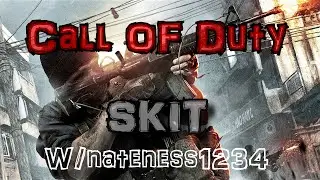 Call Of Duty Video Skit Comedy Infected MW3 MW2 Joke Spoof Hilarious Must See