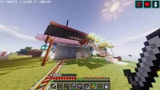 MINECRAFT MINDBLOWING GRAPHICS 🔥