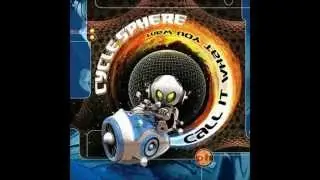 Cycle Sphere Vs Eskimo - Call It What You Want