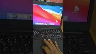 25k windows laptop with mainstage tones #hackintosh laptop