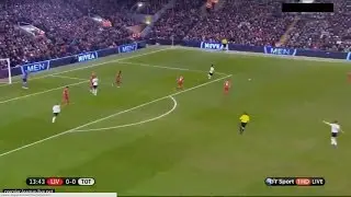 FC Liverpool vs Tottenham Hotspur 3-2 2015 Goals & Highlights (10-02-2015) HD