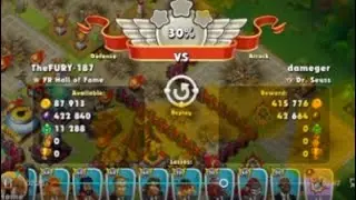 Mausi  level 230 part 2