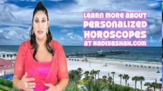 Taurus July 2015 Monthly Astrology Horoscope by Nadiya Shah