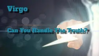 Virgo || Stop Settling for Crumbs&mdash;It&rsquo;s Time for Your Rebirth