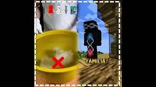 el origen de pollo 🍗🐣 #shorts #minecraft