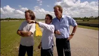 Top Gear S09 E03 