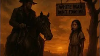 Lonely Rancher&rsquo;s Fate: The Apache Girl and the Sign of Vengeance 