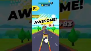 Road Crash 🛣️🚙 Gameplaywalkthrough All Levels Android iOS| CHILL HUB