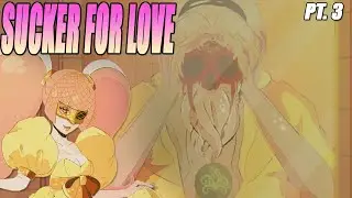 TWO GIRLS FIGHTING OVER ME? - Sucker For Love - Part 3